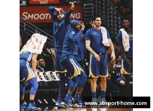 NBA球队主场：城市象征与篮球文化的交汇