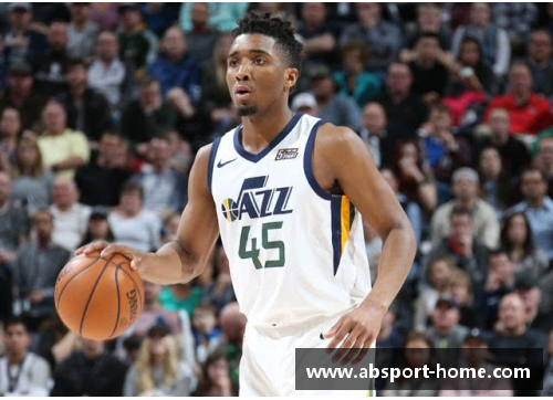 NBA首轮选秀：明星新秀与潜力新星的崭露头角