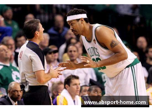 NBA新规：如何有效管理比赛中的犯规问题