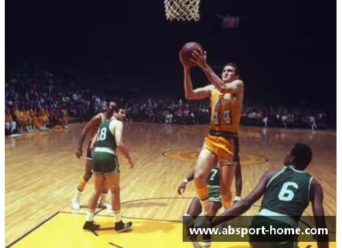 NBA洛杉矶湖人：球队历史、明星球员与冠军荣耀