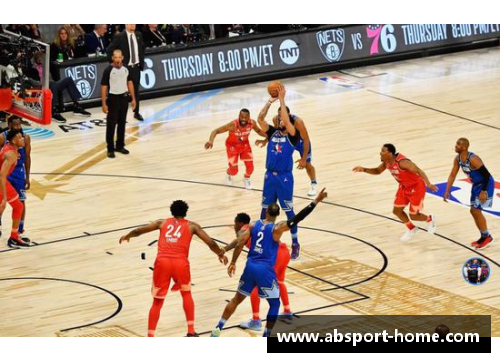 NBA直播间：深度解析赛场内外，探索球星生活与比赛背后的故事