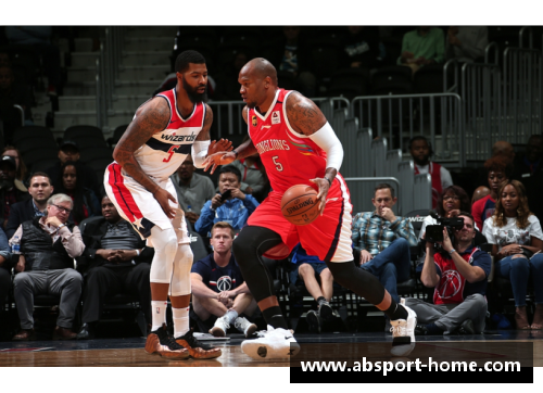 NBA甘为中心：探索现代篮球的智慧与精髓
