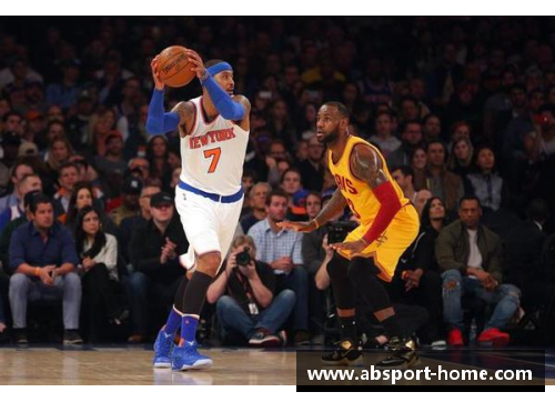 NBA直播JR频道：全新视角下的精彩赛事直播